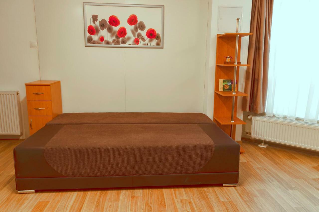Átrium apartman Apartment Keszthely Exterior foto