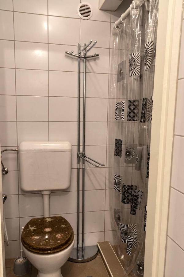 Átrium apartman Apartment Keszthely Exterior foto