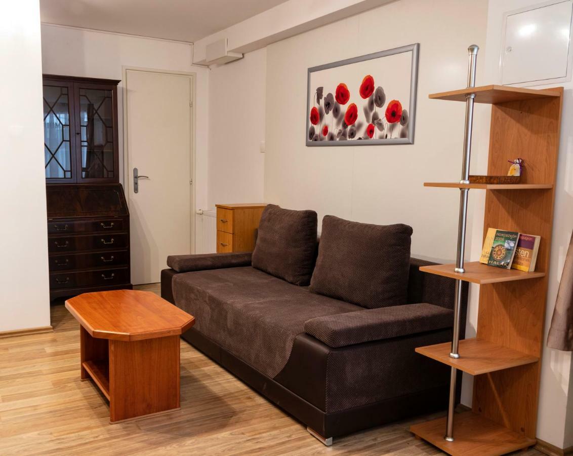 Átrium apartman Apartment Keszthely Exterior foto